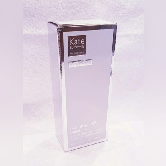 KATE SOMERVILLE DERMALQUENCH LIQUID LIFT - Picture 9 of 11